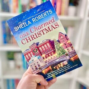 One Charmed Christmas 🎄